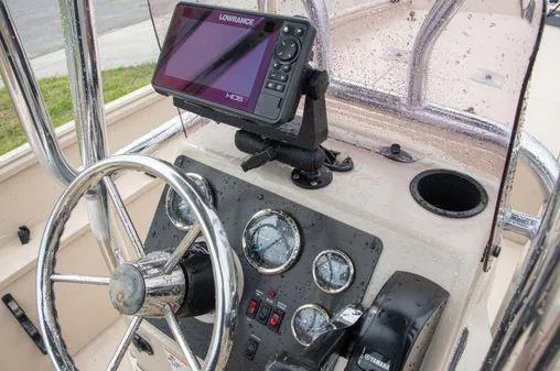 Slide: The Image of G3 Bay 20 2021 - 26