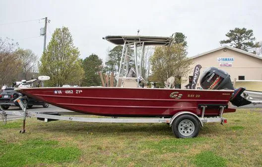 Slide: The Image of G3 Bay 20 2021 - 4