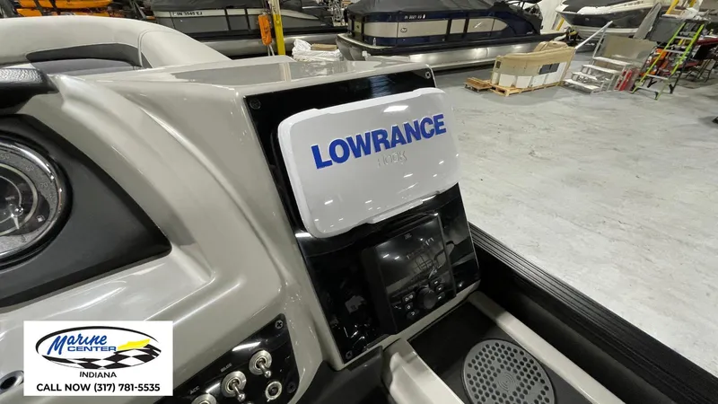 Slide: The Image of Barletta Cabrio 22UC 2025 - 19