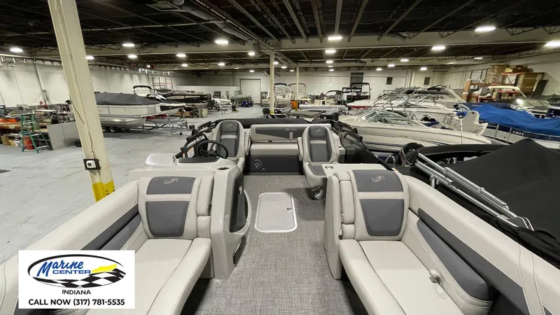 Slide: The Image of Barletta Cabrio 22UC 2025 - 23