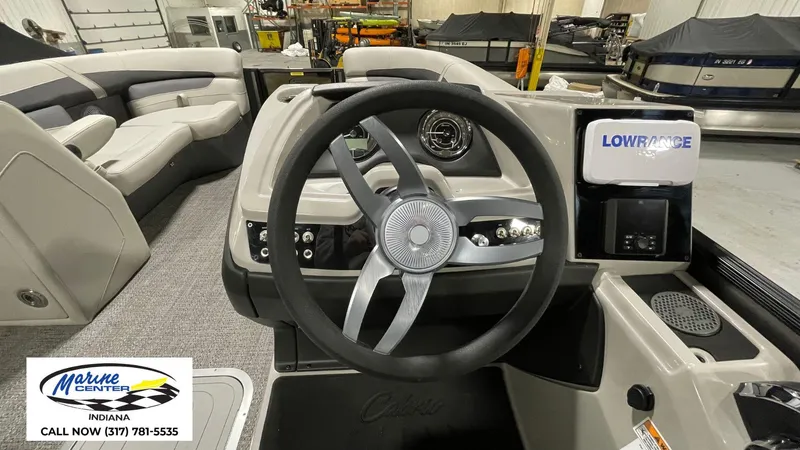 Slide: The Image of Barletta Cabrio 22UC 2025 - 4