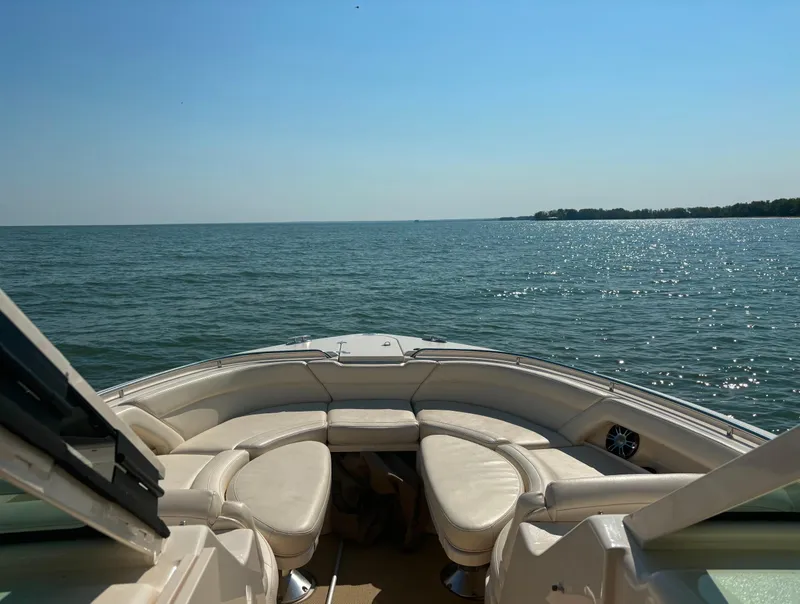 Slide: The Image of Best in Class Bow Lounge area - 22