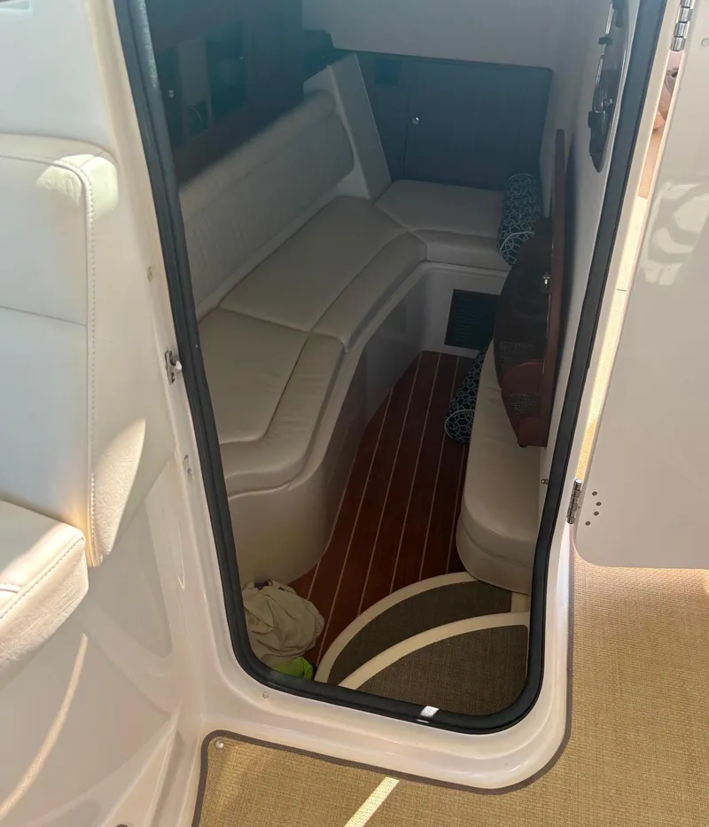 Slide: The Image of Cabin Entry - 23