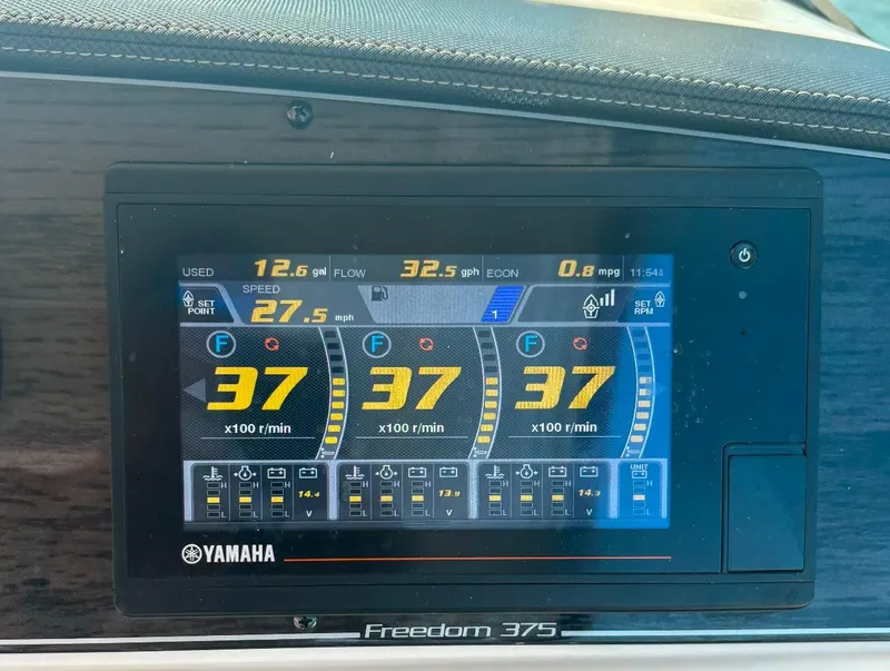 Slide: The Image of Efficiency with Sharrow Props - 27