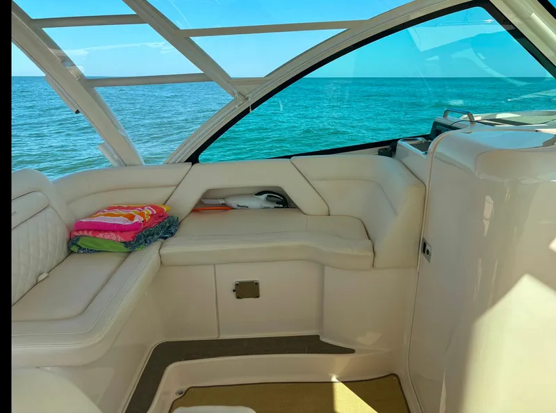 Slide: The Image of Port Lounge Seating - 28