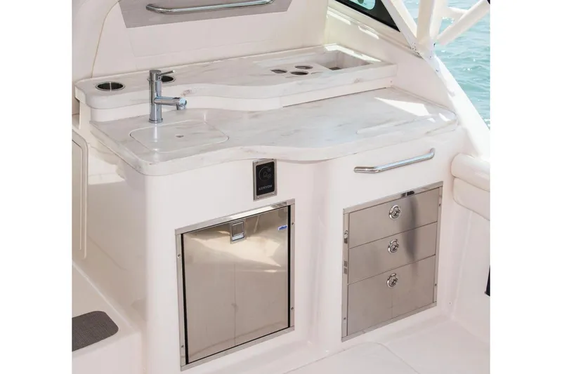 Slide: The Image of Manufacturer Provided Image - 52