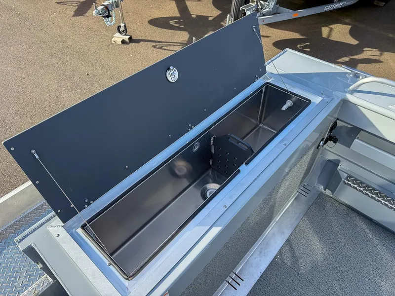 Slide: The Image of Hewescraft 220 Ocean Pro HT 2025 - 18