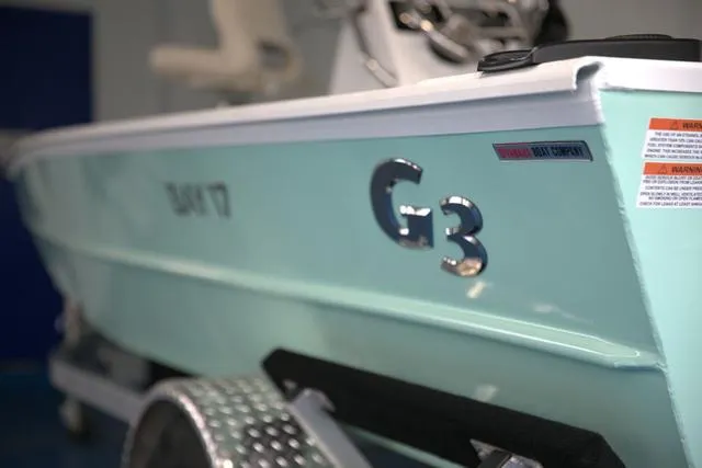 Slide: The Image of G3 Bay 17 2024 - 3