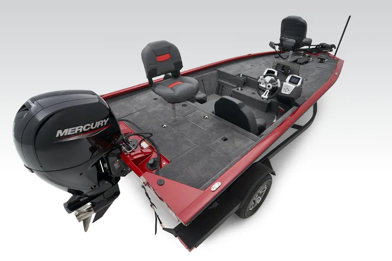 Slide: The Image of Tracker Pro Team 195 Tournament Edition 2025 - 53