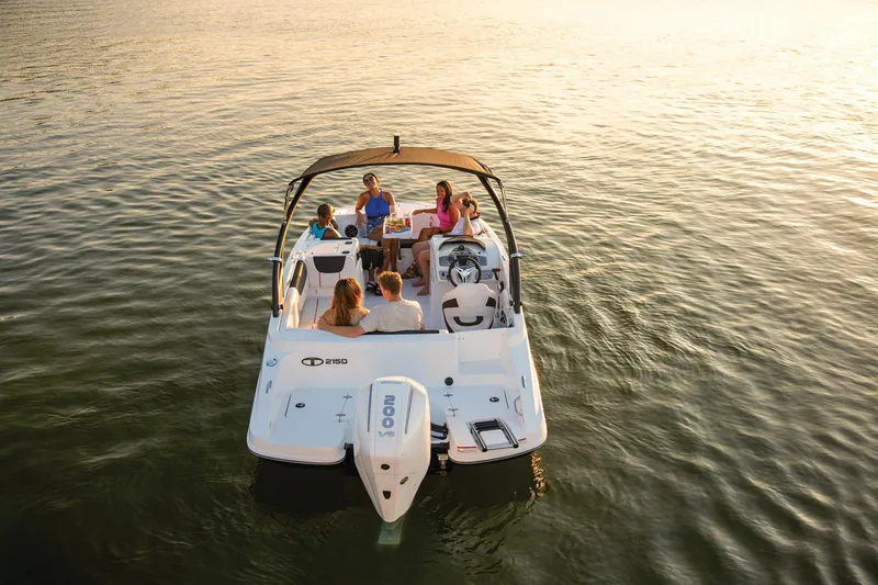 Slide: The Image of Tahoe 2150 2025 - 72