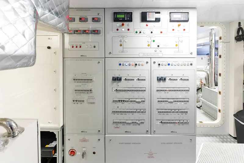 Slide: The Image of Riva 110' Dolcevita 2023 - 111