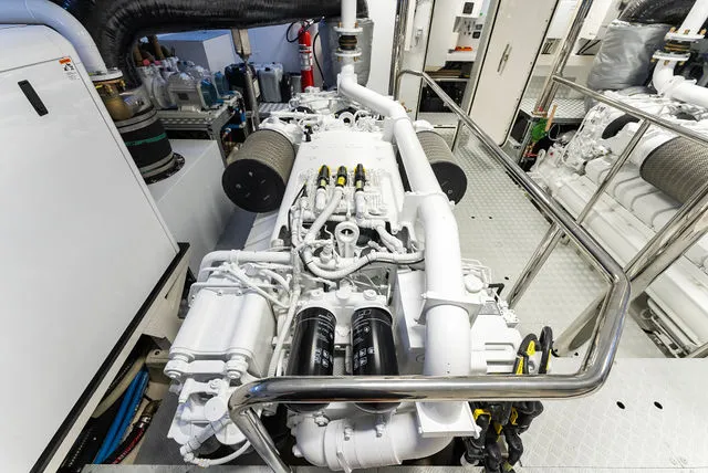 Slide: The Image of Riva 110' Dolcevita 2023 - 113