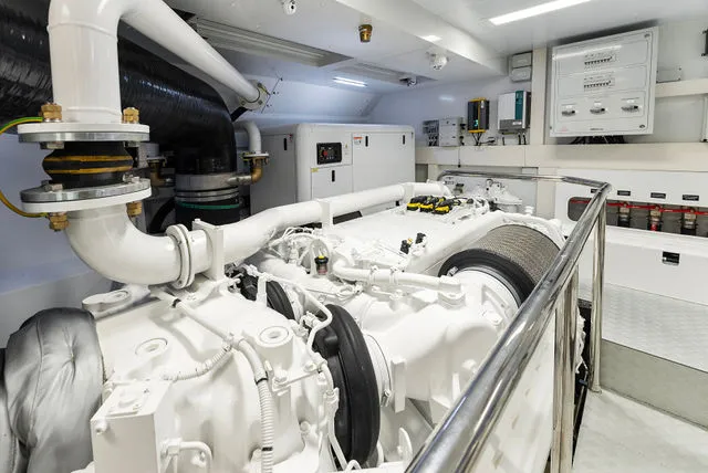 Slide: The Image of Riva 110' Dolcevita 2023 - 115