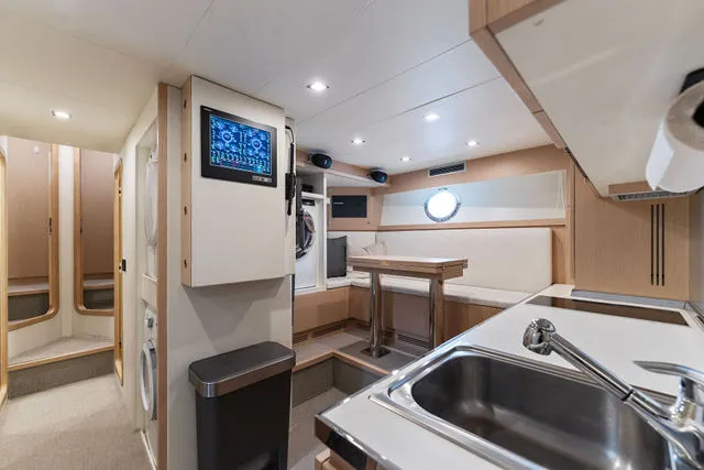 Slide: The Image of Riva 110' Dolcevita 2023 - 124