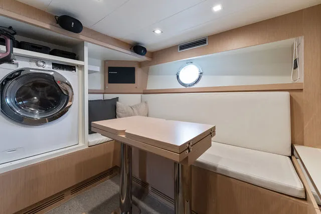 Slide: The Image of Riva 110' Dolcevita 2023 - 125