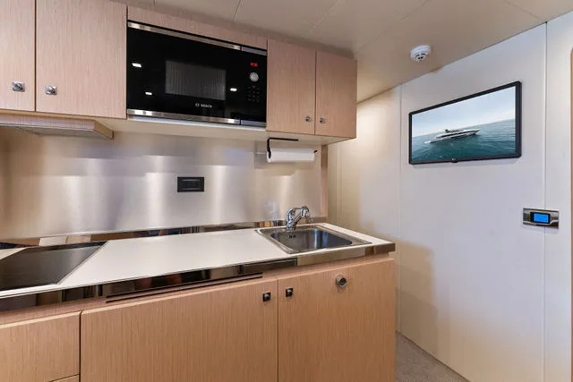 Slide: The Image of Riva 110' Dolcevita 2023 - 127