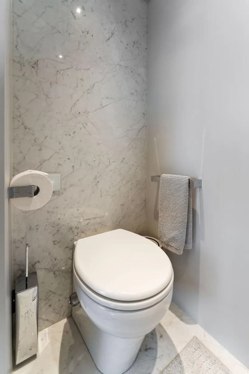 Slide: The Image of Riva 110' Dolcevita 2023 - 68