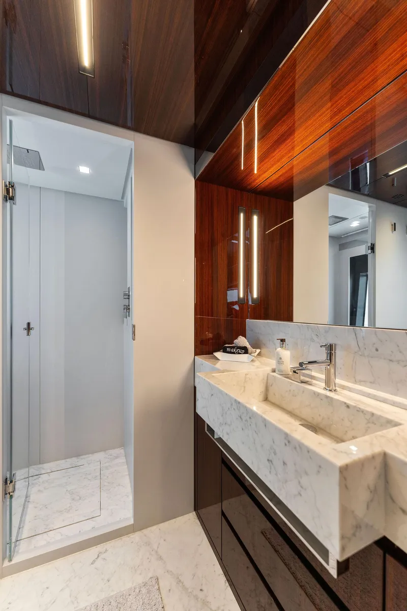 Slide: The Image of Riva 110' Dolcevita 2023 - 81