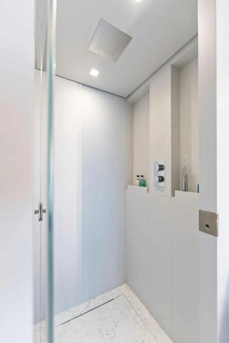 Slide: The Image of Riva 110' Dolcevita 2023 - 93