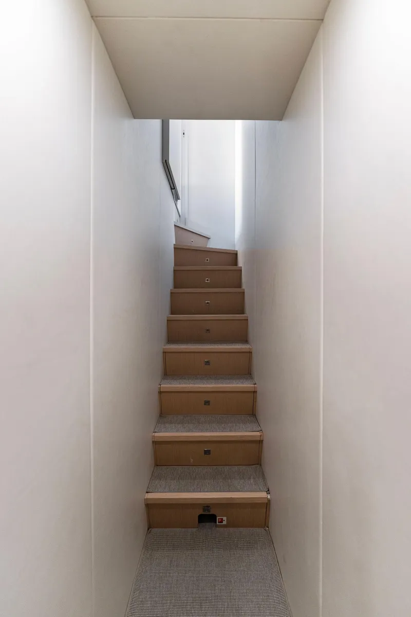 Slide: The Image of Riva 110' Dolcevita 2023 - 96