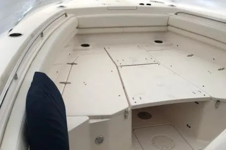 Slide: The Image of Grady-White Canyon 306 2019 - 23