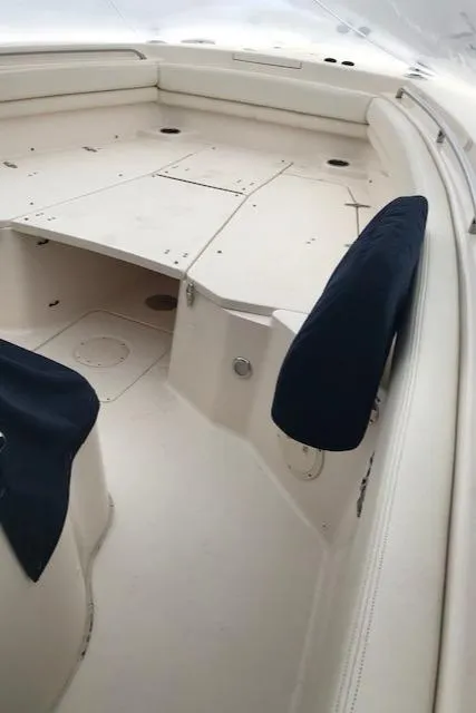 Slide: The Image of Grady-White Canyon 306 2019 - 24