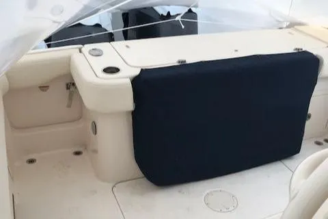 Slide: The Image of Grady-White Canyon 306 2019 - 26