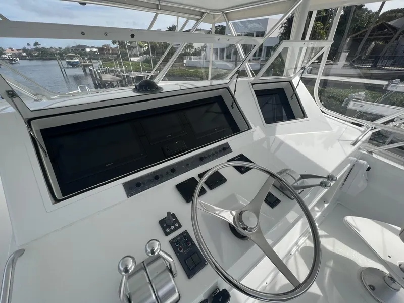 Slide: The Image of Viking 58 La Trinita - Helm - 10