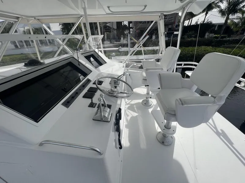 Slide: The Image of Viking 58 La Trinita - Helm - 11