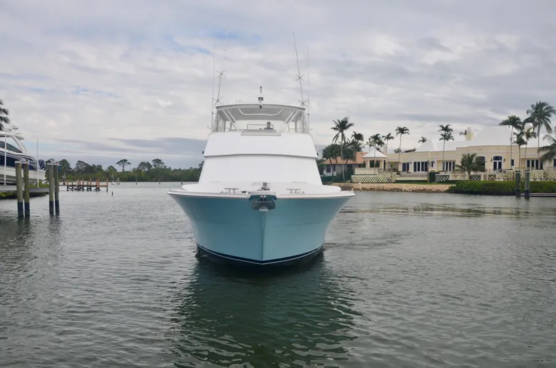 Slide: The Image of Viking 58 La Trinita-Bow - 2