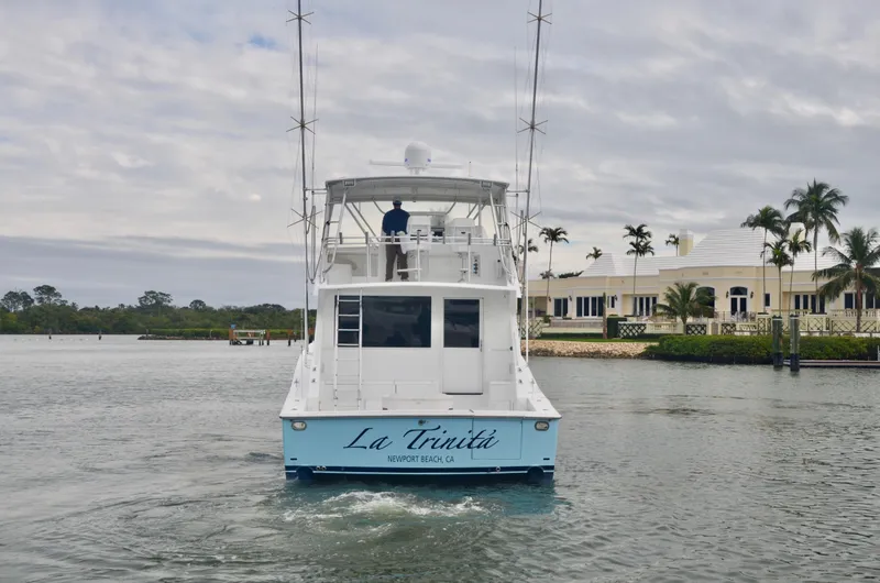 Slide: The Image of Viking 58 La Trinita-Stern - 3