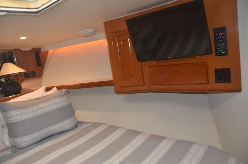 Slide: The Image of Viking 58 La Trinita- VIP Stateroom - 31