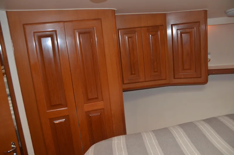 Slide: The Image of Viking 58 La Trinita- VIP Stateroom - 33