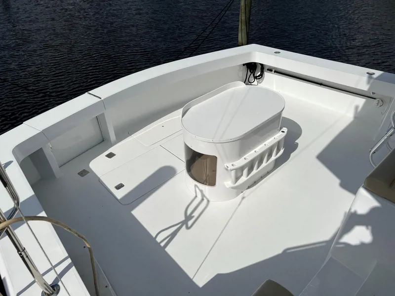 Slide: The Image of Viking 58 La Trinita-Cockpit - 5