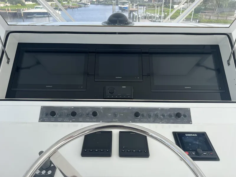 Slide: The Image of Viking 58 La Trinita - Helm - 8