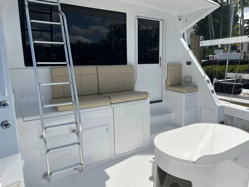 Slide: The Image of Viking 58 La Trinita-Cockpit - 9