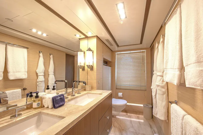Slide: The Image of Benetti Benetti Vision 145 2011 - 23