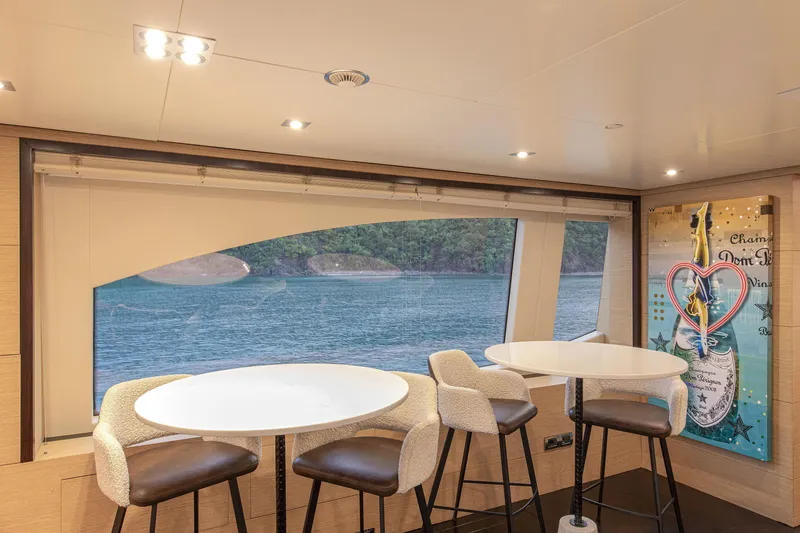 Slide: The Image of Benetti Benetti Vision 145 2011 - 30