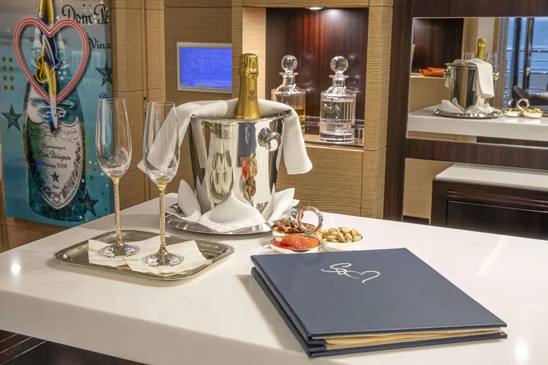 Slide: The Image of Benetti Benetti Vision 145 2011 - 31