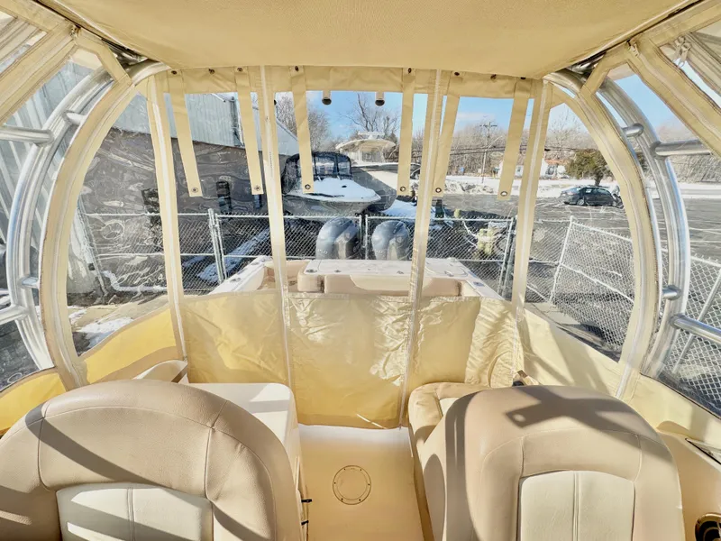 Slide: The Image of Grady-White Freedom 275 2013 - 10