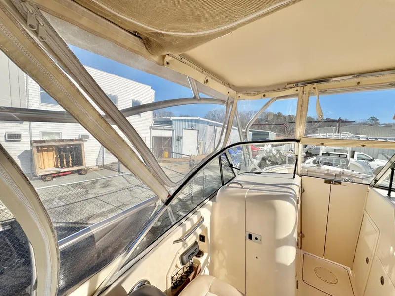 Slide: The Image of Grady-White Freedom 275 2013 - 18