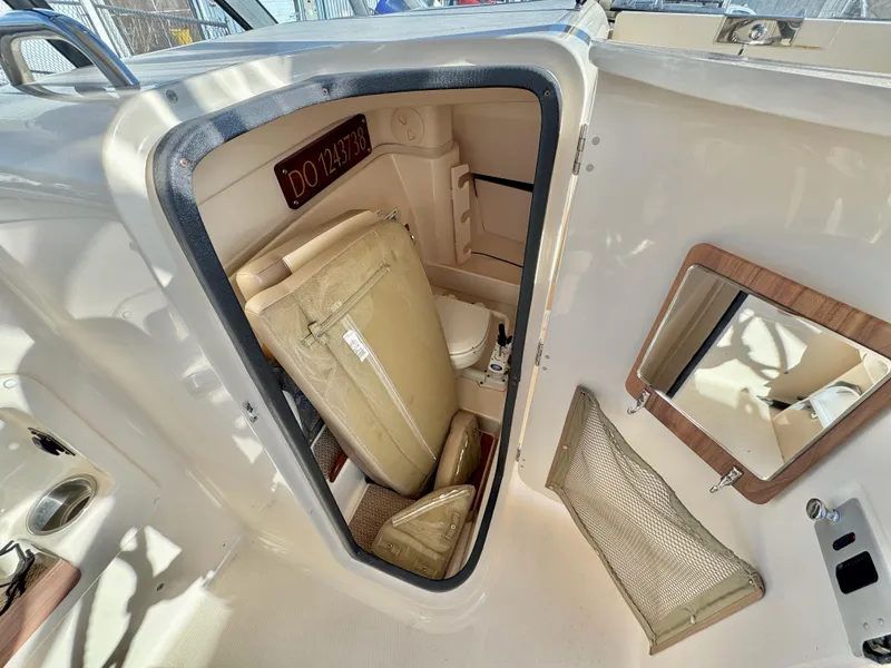 Slide: The Image of Grady-White Freedom 275 2013 - 19