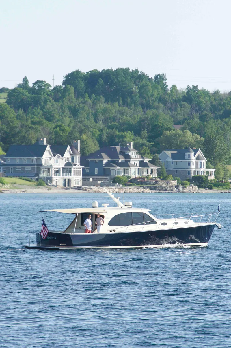 Slide: The Image of Profile - 6