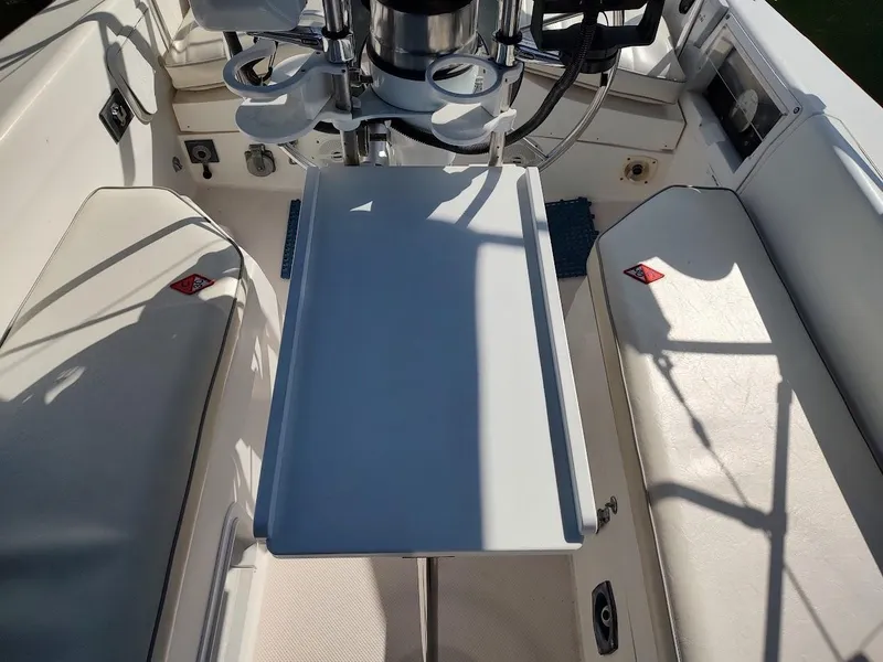 Slide: The Image of Catalina C-30 MKII 1990 - 17