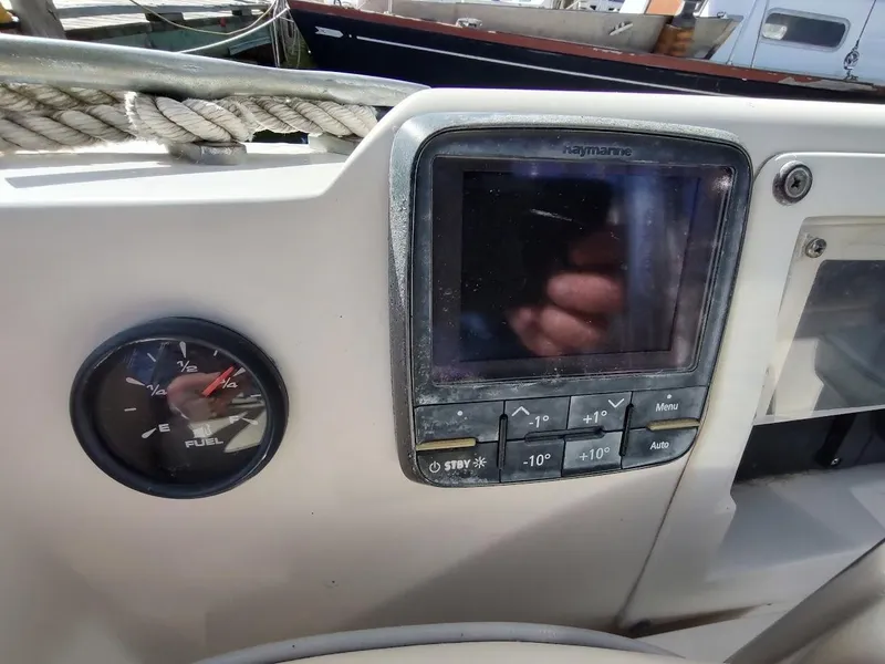 Slide: The Image of Catalina C-30 MKII 1990 - 27