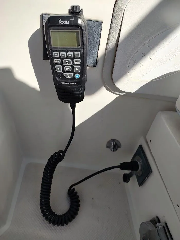 Slide: The Image of Catalina C-30 MKII 1990 - 28