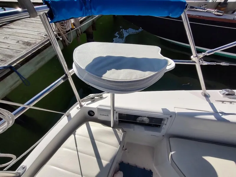 Slide: The Image of Catalina C-30 MKII 1990 - 31