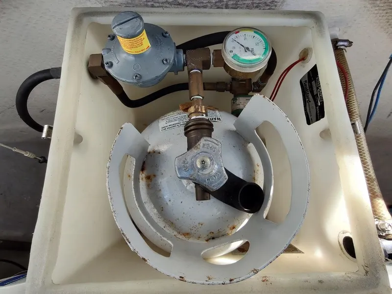 Slide: The Image of Catalina C-30 MKII 1990 - 33