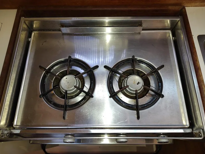 Slide: The Image of Catalina C-30 MKII 1990 - 46