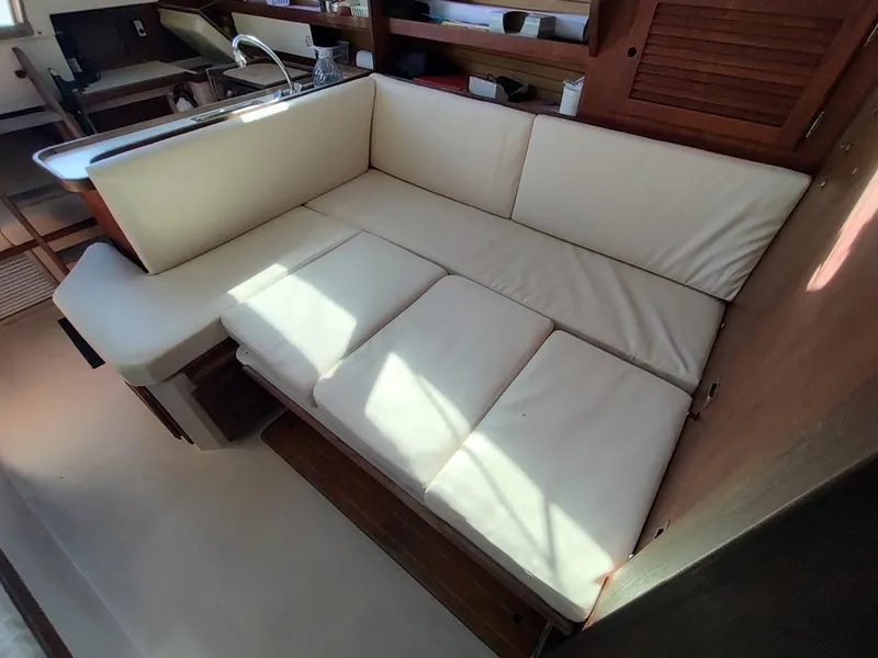 Slide: The Image of Catalina C-30 MKII 1990 - 55